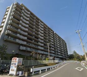 サンシティ朝霧