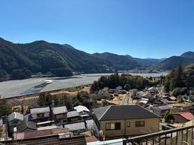 和歌山県田辺市本宮町高山