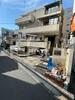 松林堂SK・第2マンション 3階 築42年10ヶ月の賃貸物件