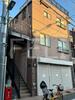 武蔵小山駅より徒歩9分 1階 築23年2ヶ月の賃貸物件
