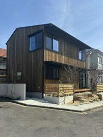 東京都東久留米市小山４丁目