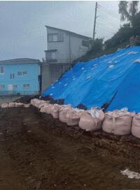 神奈川県藤沢市白旗４丁目