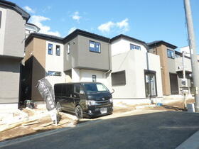 神奈川県秦野市北矢名