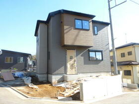 神奈川県秦野市北矢名