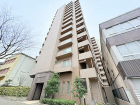 サーパスシティ中央通り