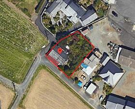 福岡県朝倉市千代丸