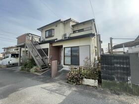 三重県津市白塚町