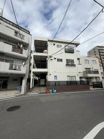 リヴイン共進石神井台