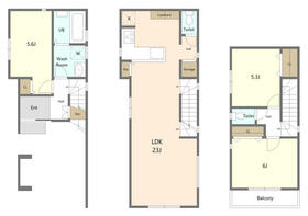 東京都杉並区高円寺南１丁目