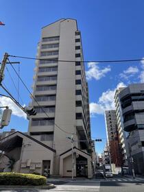 神戸駅前ハイツ