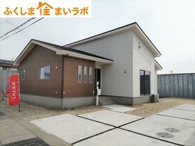 福島県福島市飯坂町平野字西海枝屋敷