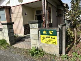 茨城県下妻市小島