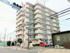 グランドハイツ沖台通り