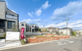 神奈川県横浜市青葉区あざみ野３丁目