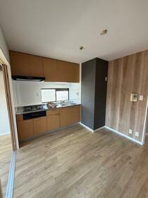 ライオンズマンション大倉山第７