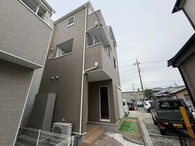 埼玉県川口市領家３丁目