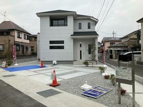 奈良県奈良市中山町