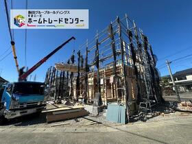 福島県郡山市安積荒井２丁目