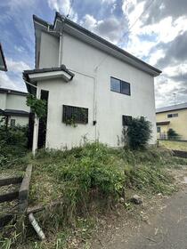 茨城県稲敷市蒲ケ山