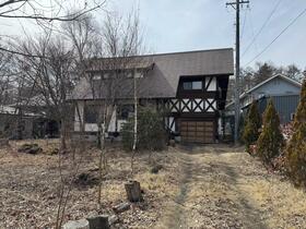 長野県北佐久郡軽井沢町大字長倉