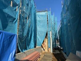 神奈川県横浜市青葉区柿の木台