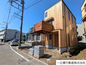 神奈川県鎌倉市七里ガ浜１丁目