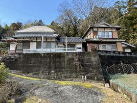 兵庫県赤穂郡上郡町竹万