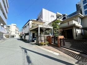 熊本県熊本市中央区新屋敷２丁目