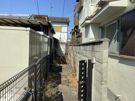 大阪府堺市堺区七条通