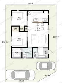 福岡県北九州市若松区西天神町