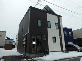 北海道石狩市樽川八条３丁目