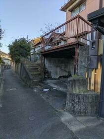 愛知県岡崎市鴨田町字南魂場