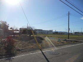 群馬県前橋市下阿内町