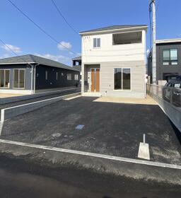 熊本県熊本市北区梶尾町