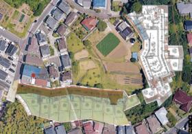 神奈川県横浜市鶴見区駒岡3丁目