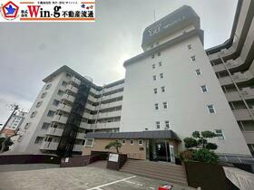 ユニハイツ朝霧