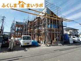 福島県福島市太平寺字古内