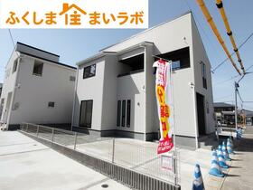 福島県福島市太平寺字古内