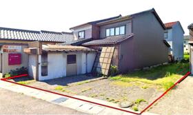 富山県南砺市荒木