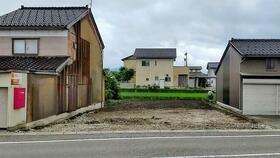 富山県南砺市荒木