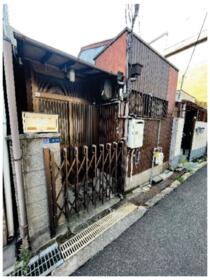 大阪府大阪市旭区清水３丁目