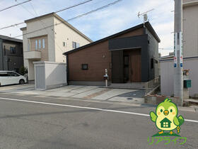 群馬県高崎市上並榎町