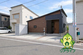 群馬県高崎市上並榎町