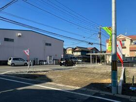 埼玉県吉川市道庭１丁目