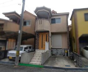 兵庫県尼崎市南武庫之荘８丁目