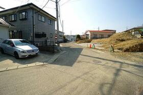 宮城県宮城郡利府町神谷沢字赤坂