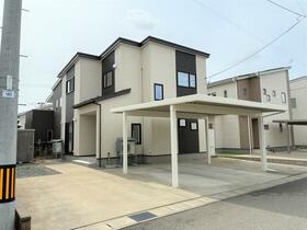 秋田県秋田市新屋朝日町