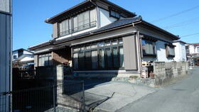 岩手県盛岡市三本柳２地割