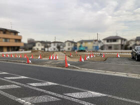 埼玉県白岡市白岡