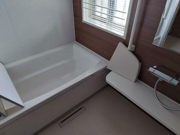 千葉県八千代市高津東４丁目(賃貸一戸建4LDK・--・113.11㎡)の写真 その11